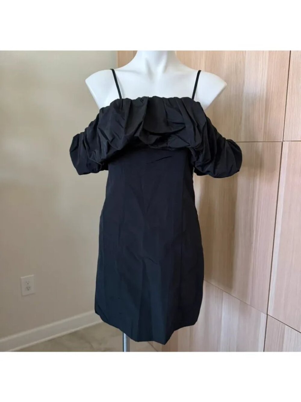 A New Day Women’s Black Dress Size 4